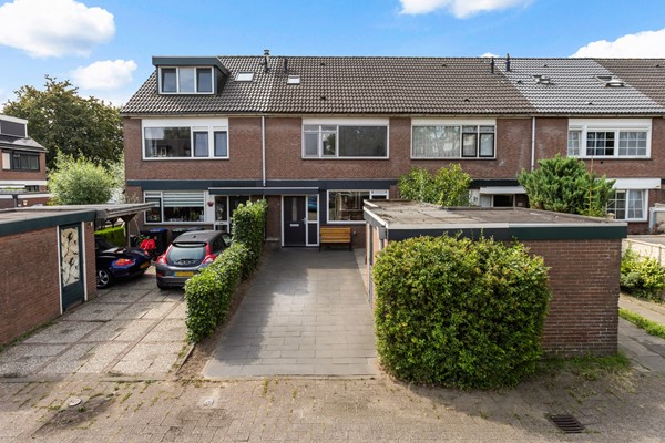 Property photo - Graveerstift 45, 3328KL Dordrecht